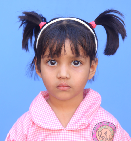 LAVISHKA YADAV 